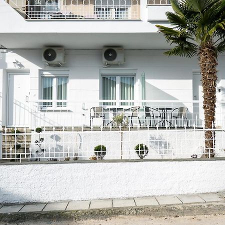 Airbnb Kastoria - Bella Vista B Exterior foto